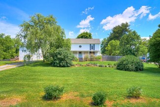 1808 Union Valley Rd, Riner, VA 24149