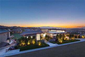 641 Majestic Rim Dr, Henderson, NV 89012