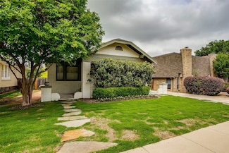 3908 Clarke Ave, Fort Worth, TX 76107