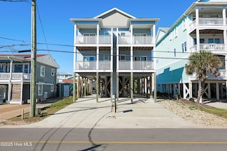 1517 Carolina Beach Ave N Unit 2, Carolina Beach, NC 28428