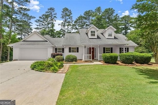 385 Corinth Church Rd, Winder, GA 30680