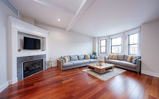 692 Tremont St Unit 6, Boston, MA 02118