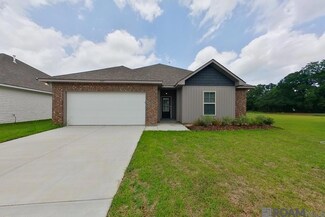 205 Foggy Ln, Lafayette, LA 70507