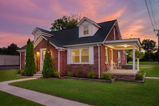 1200 Mill St, Pulaski, TN 38478