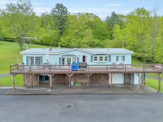 2072 Frank Slawson Rd, Oneonta, NY 13820