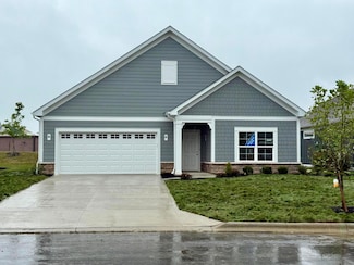 1528 Bethel Woods, Marysville, OH 43040