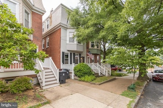 1333 N Dupont St, Wilmington, DE 19806