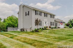 7 Valley Ct, Florida, NY 10921