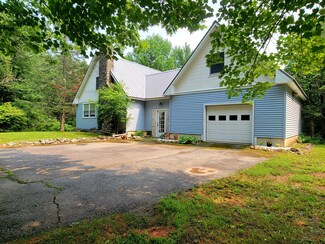 741 Airline Rd, Clifton, ME 04428