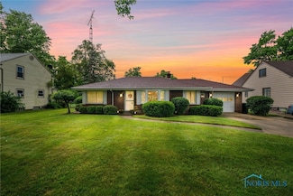 629 Secor Rd, Toledo, OH 43607
