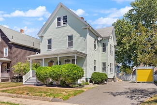 139 Grant Ave, Medford, MA 02155