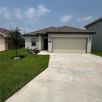 2006 N Retama St, San Juan, TX 78589