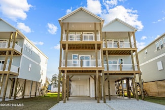 138 Sea Gull Ln, North Topsail Beach, NC 28460