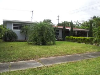 1000 NE 161st Terrace, Miami, FL 33162