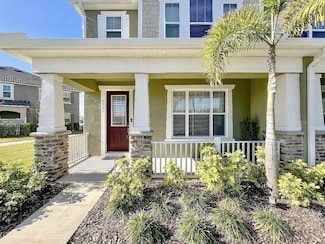 9971 Highland Sky Alley, Orlando, FL 32832