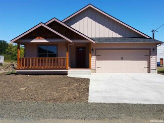 1245 Houser Ln, Philomath, OR 97370