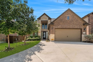 1914 Eagle Mountain, San Antonio, TX 78258