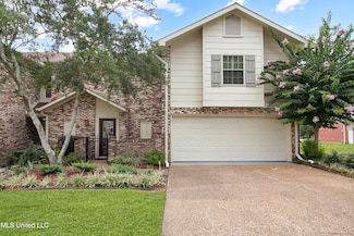 176 Pleasant Grove Dr, Brandon, MS 39042