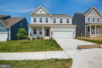 18319 Gleneagle Dr Unit POWELL LOT 2195, Jeffersonton, VA 22724