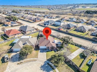 1204 Bayberry Way, Midlothian, TX 76065
