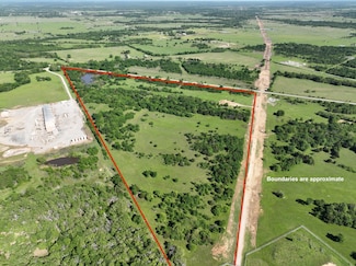 000 Oklahoma 31, Coalgate, OK 74538