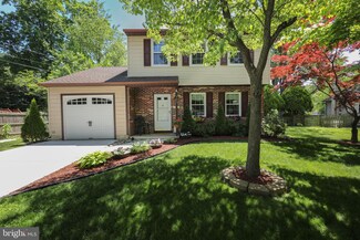 345 Union Ave, Cherry Hill, NJ 08002