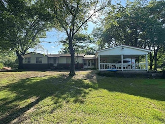 7498 U S 71, Wickes, AR 71973