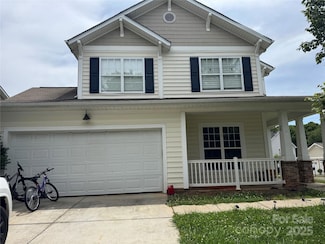 544 Sugar Tree Dr, Rock Hill, SC 29732