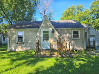 214 S Lansdale St, Piper City, IL 60959