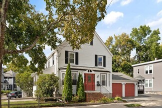 263 Albion St, Wakefield, MA 01880