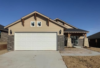 4402 Willow Run, Stillwater, OK 74074