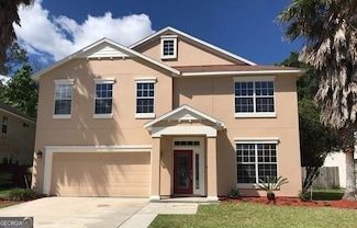 2784 Wood Stork Trail, Orange Park, FL 32073