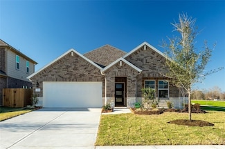 1202 Oak Barrel Run, Richmond, TX 77406