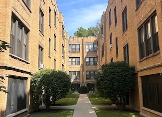1028 E Hyde Park Blvd Unit 1S, Chicago, IL 60615