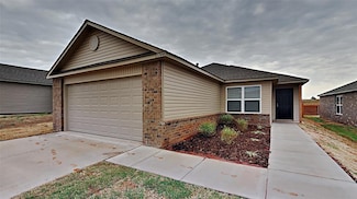 11744 NW 99th Terrace, Yukon, OK 73099
