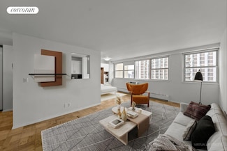 75 Henry St Unit 18J, Brooklyn, NY 11201