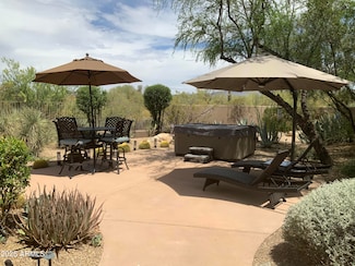 7872 E Thorntree Dr, Scottsdale, AZ 85266