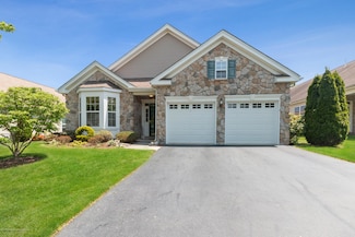 7 Powderhorn Way, Allentown, NJ 08501