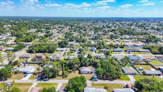 2538 Lakeshore Cir, Port Charlotte, FL 33952