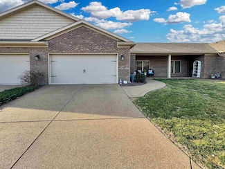 5107 Paddock Dr, Evansville, IN 47715