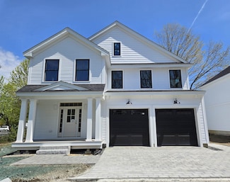 #8 Woodbury Reserve Rd Unit 8, Portsmouth, NH 03801