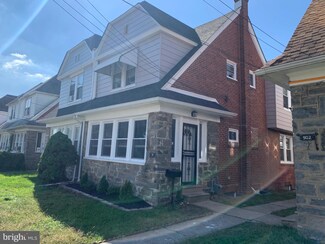 904 Rundale Ave, Lansdowne, PA 19050