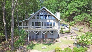 572 Indian Camp Mountain Rd Unit 17, Rosman, NC 28772