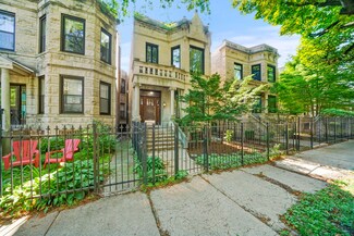 2643 N Troy St, Chicago, IL 60647
