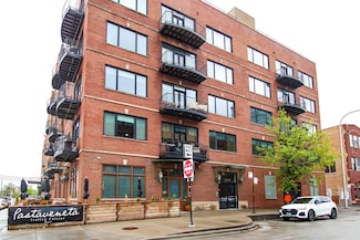 1152 W Fulton Market Unit 3D, Chicago, IL 60607