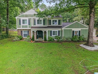 1102 W Magnolia Dr, Sylacauga, AL 35150