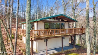 3310 Shagbark Hickory Ridge, Sevierville, TN 37862
