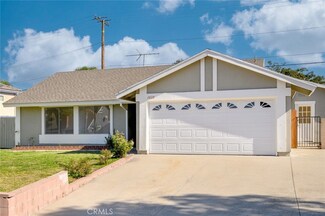 1028 Farel Ave, Walnut, CA 91789