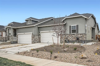 3492 N Buchanan Way, Aurora, CO 80019
