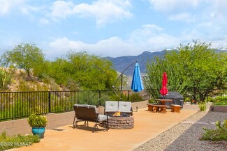 62144 E Amberwood Dr Unit 36, Tucson, AZ 85739